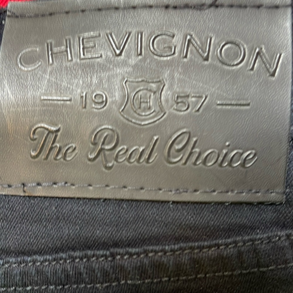Chevignon Jeans